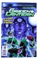 Preview: Green Lantern The New 52! Comic # 7: Can they survive the shocking secret of the indigo tribe? von DC Comics